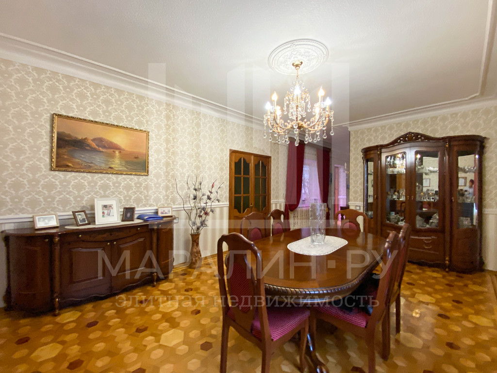 Интерьер