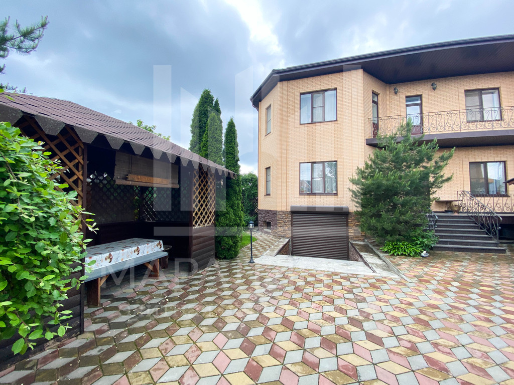 Family home