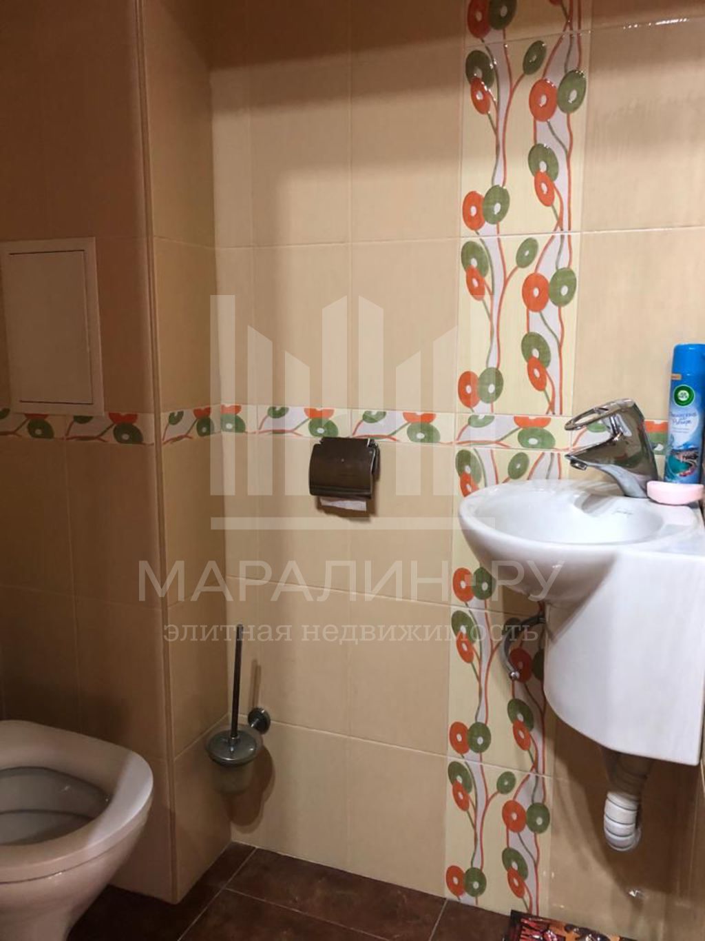 Лучшее место