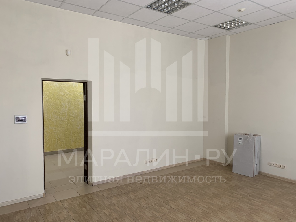 Интерьер