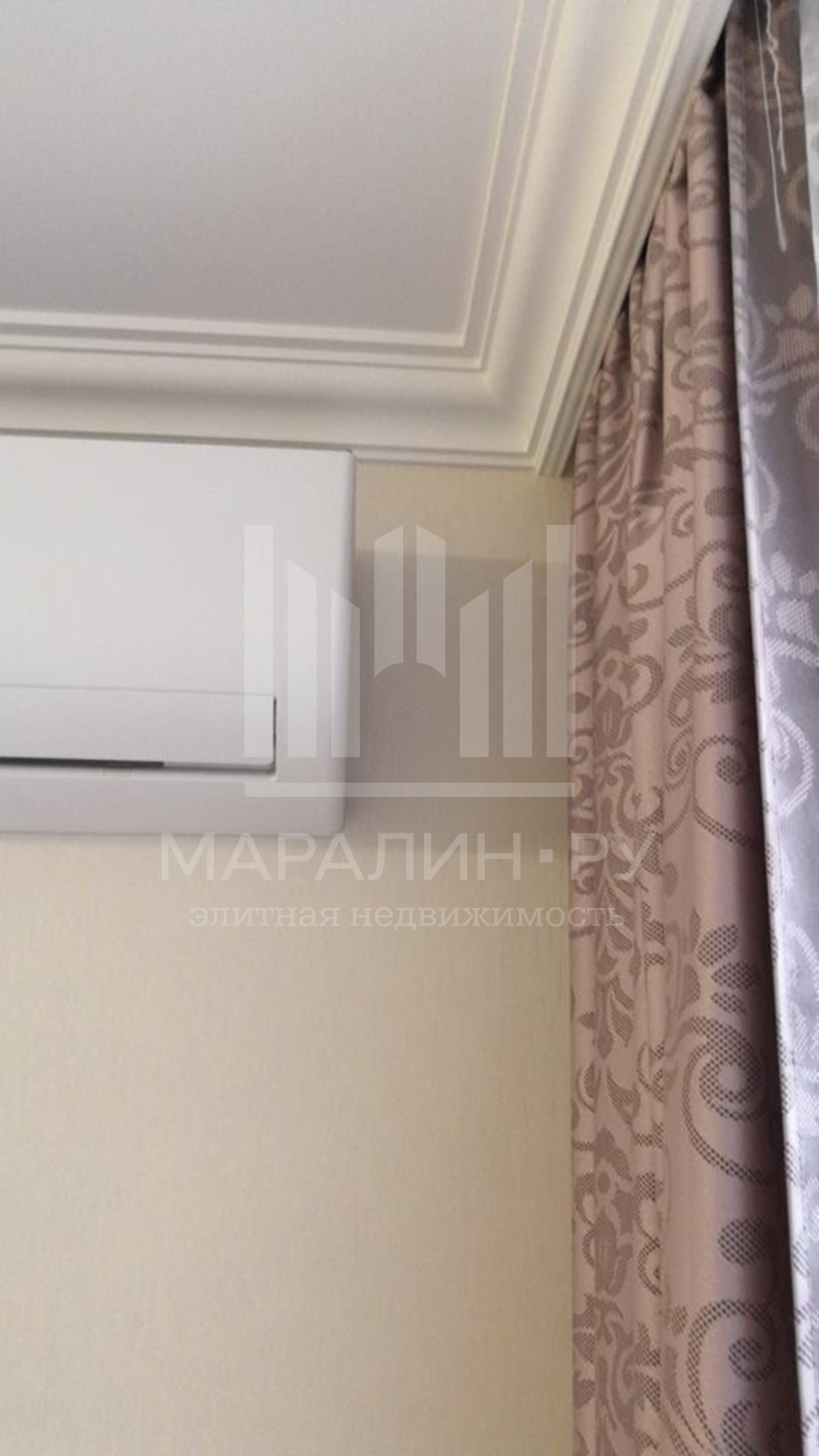 Квартира в Смарт Хаус