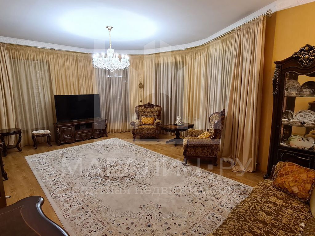 Интерьер