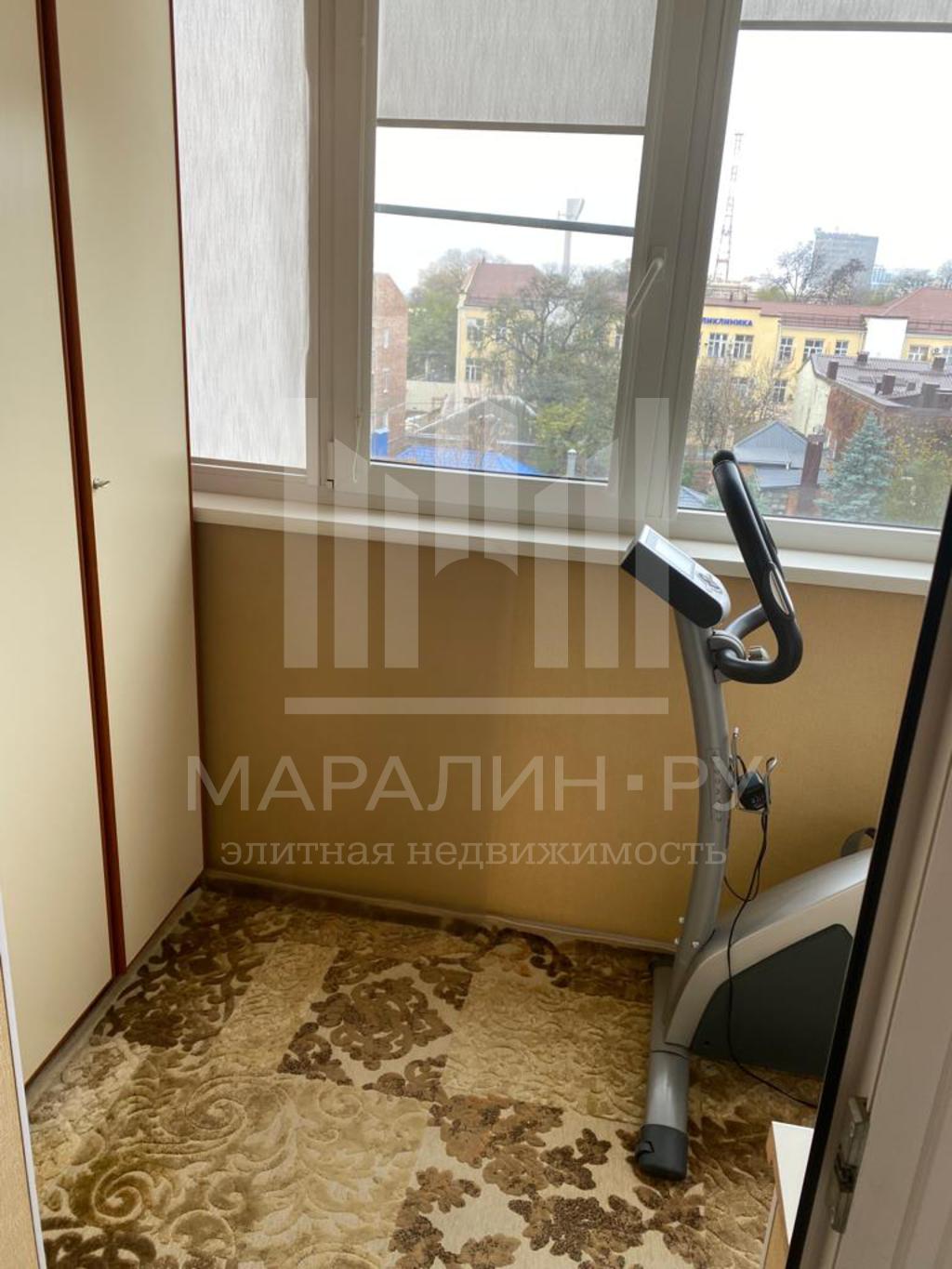 Интерьер