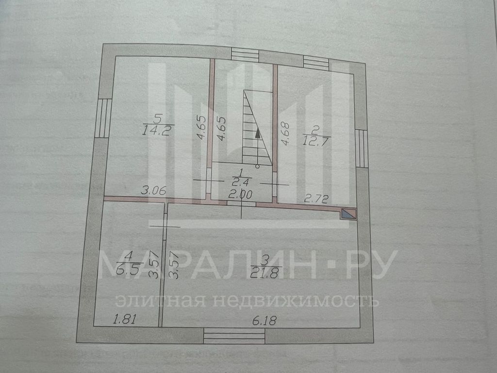 Озёрный