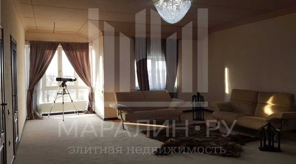 Интерьер
