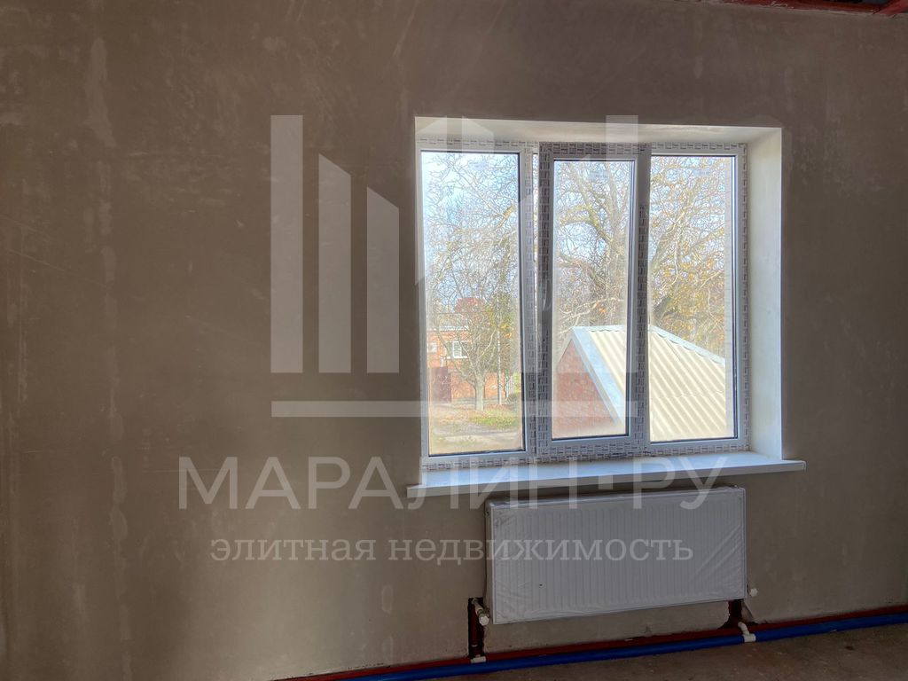 Интерьер