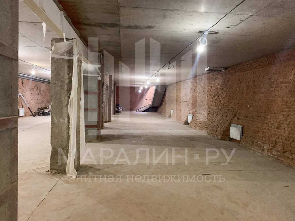 Интерьер