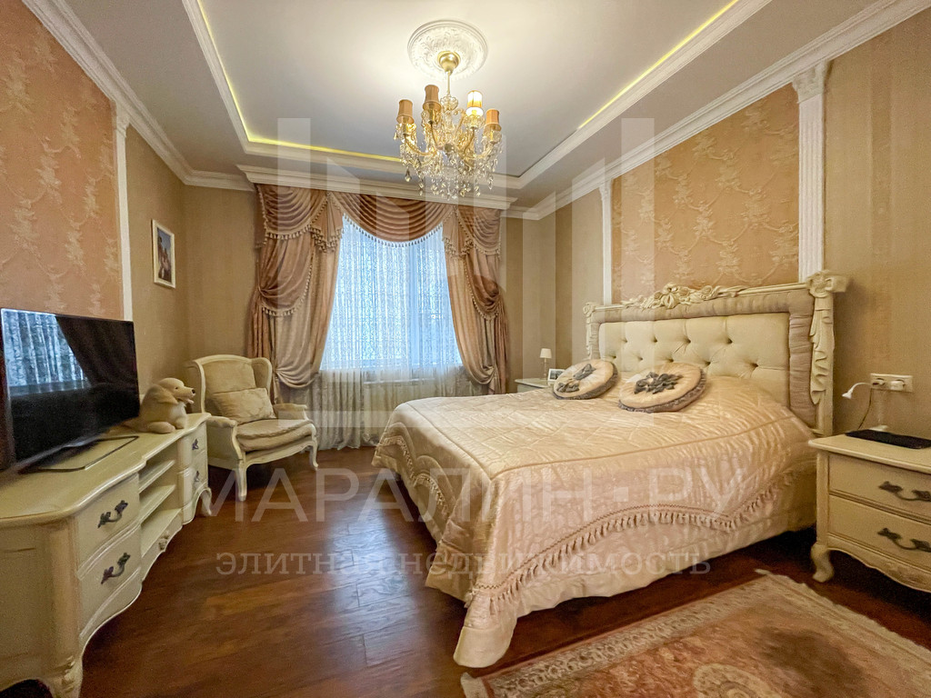 Интерьер