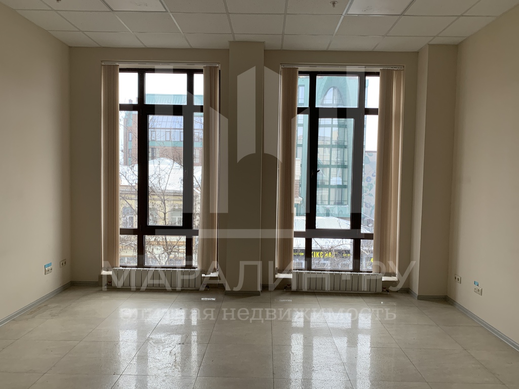 Аренда коммерческой недвижимости, 400м <sup>2</sup>, Ростов-на-Дону, Большая Садовая, 93