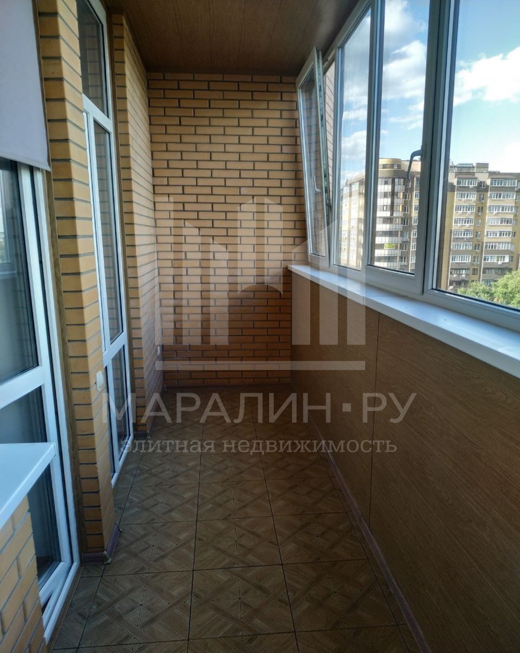 Квартира-студия