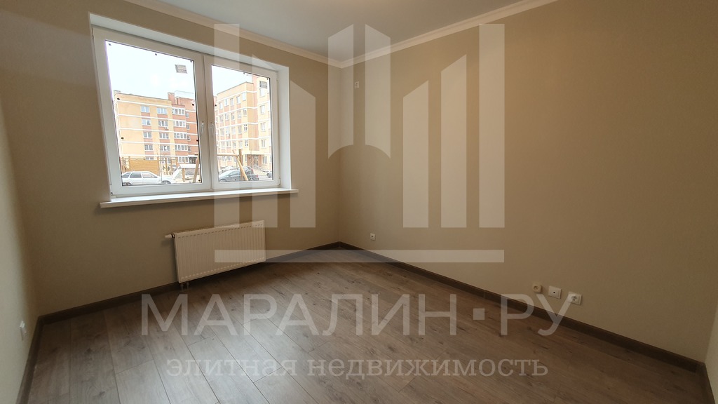 Квартира в жк Западная Резиденция