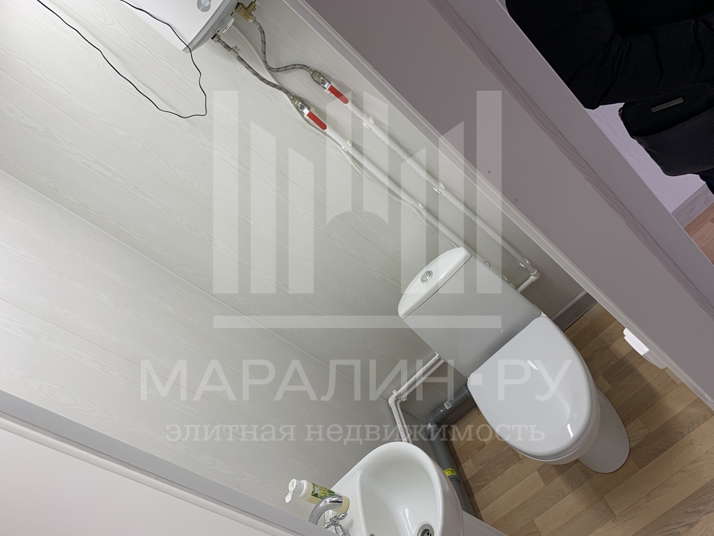 Интерьер