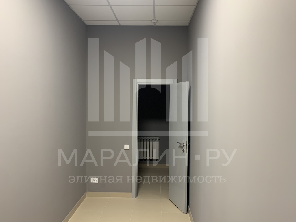 Интерьер