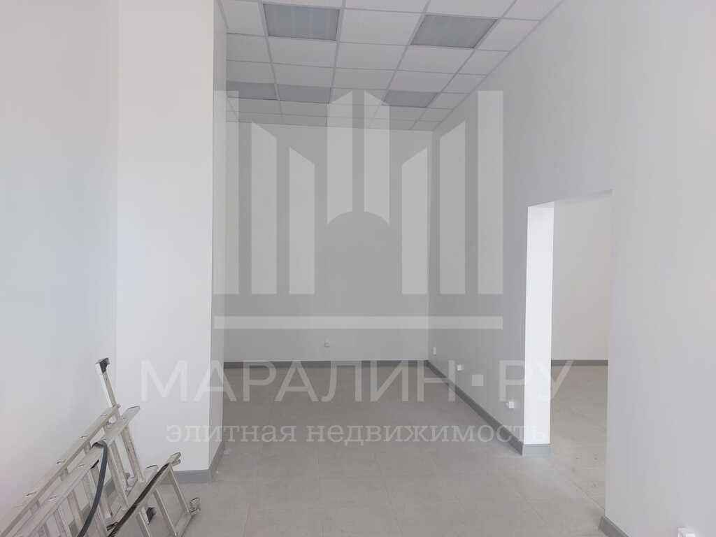 Интерьер