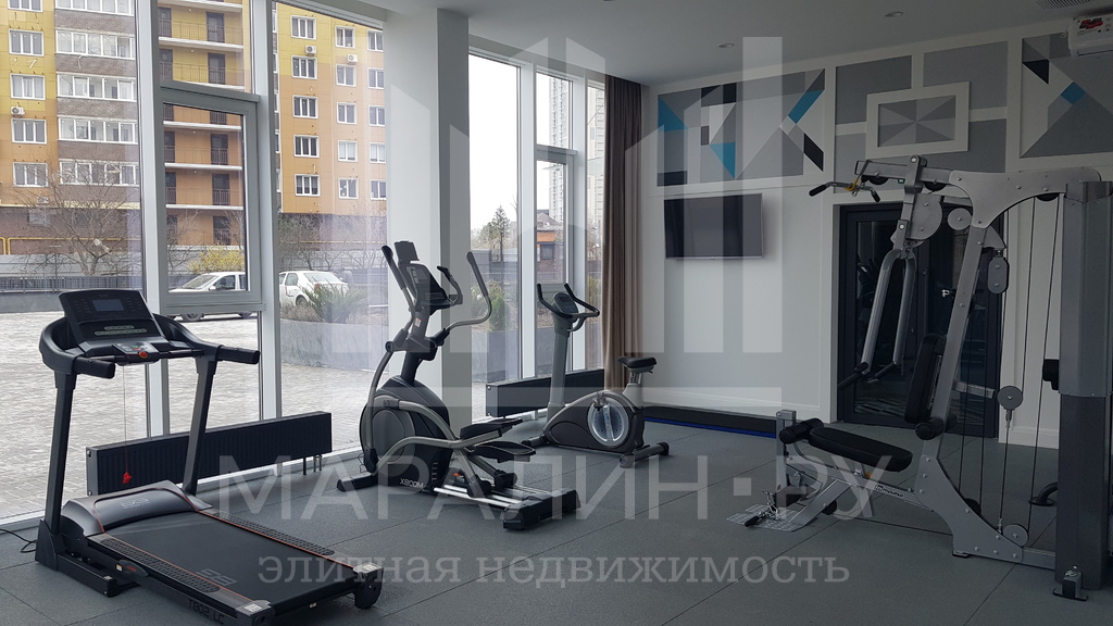 1-com. apartment in Tsarskoye Selo