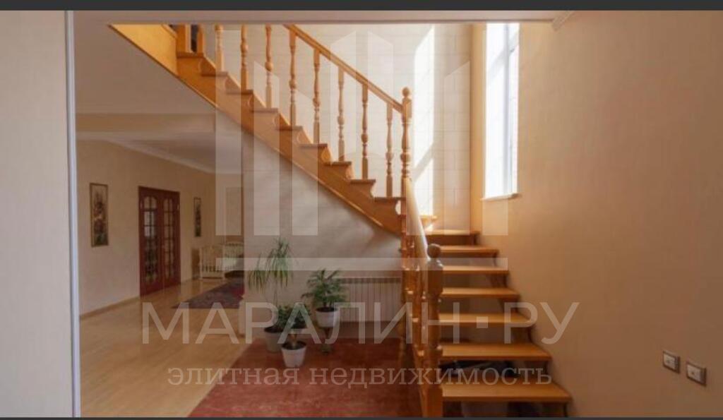 Чистый район