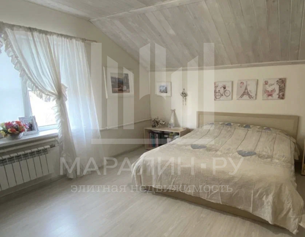 House on the Rostov Sea