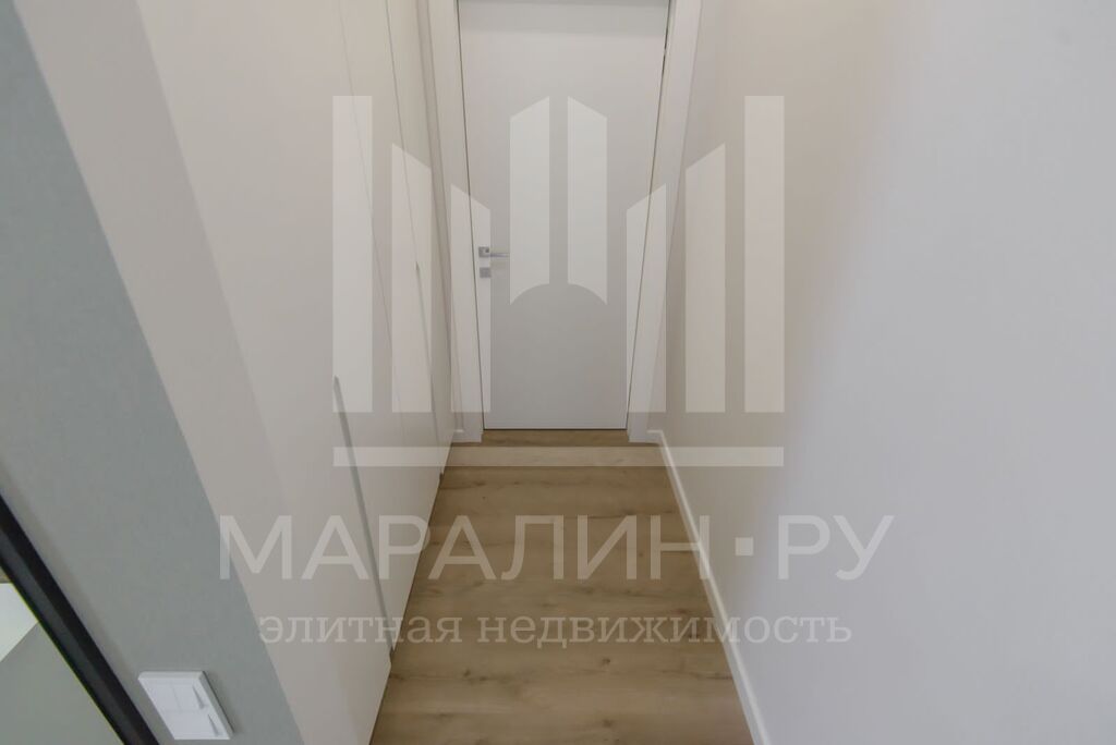 Квартира под ключ