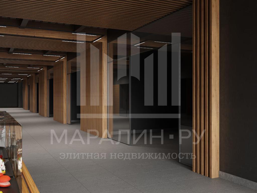 Ритейл-маркет