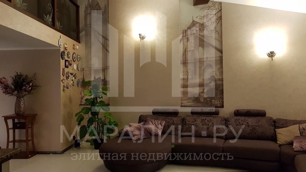 В стиле шале