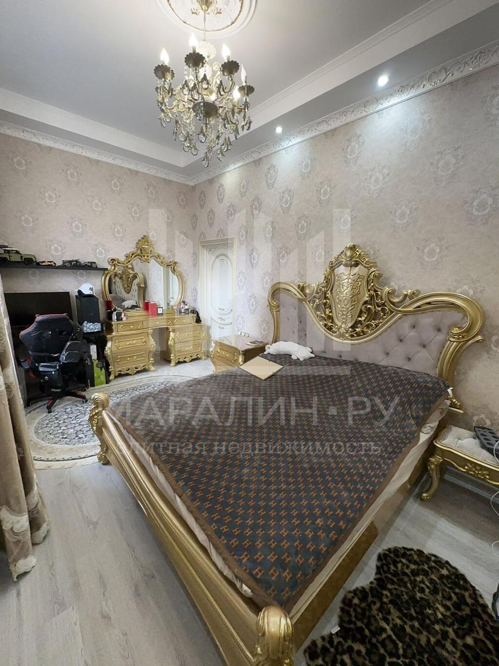Интерьер