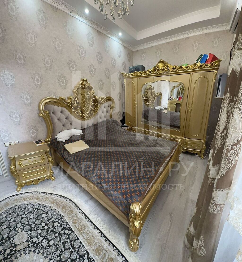 Интерьер