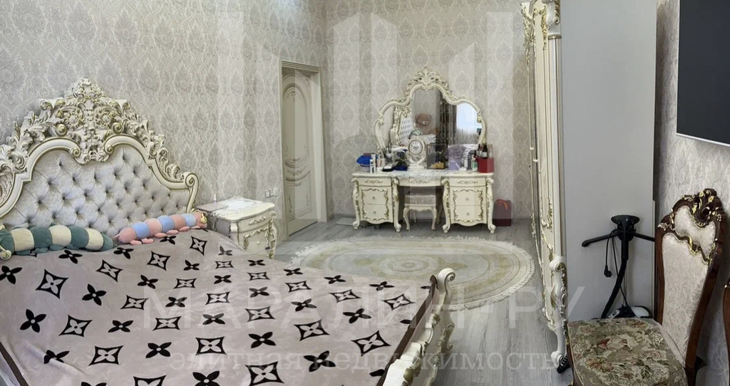 Интерьер
