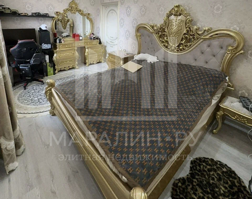 Интерьер