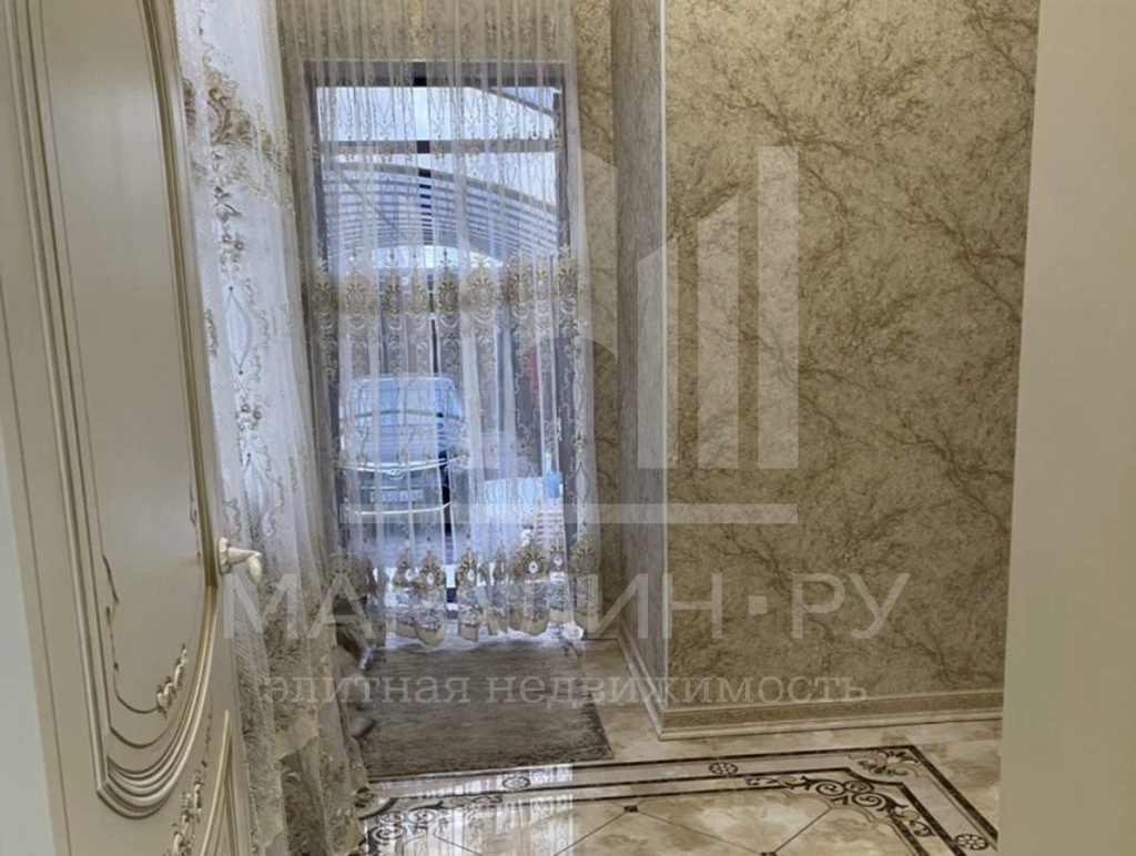 Интерьер