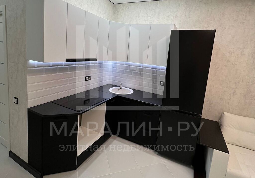 Интерьер