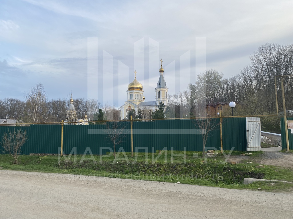 Заповедные места