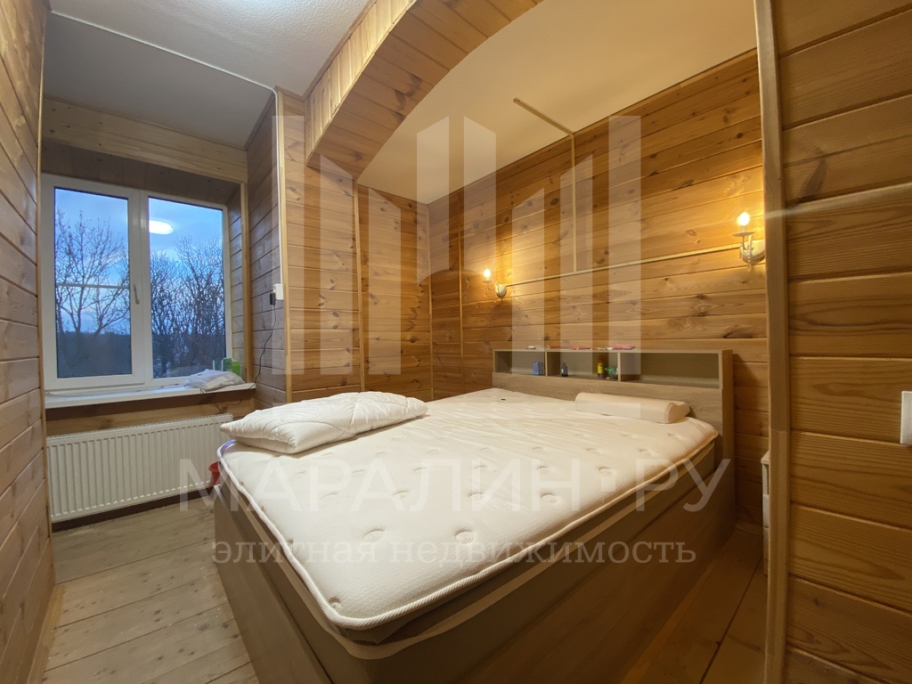 Заповедные места