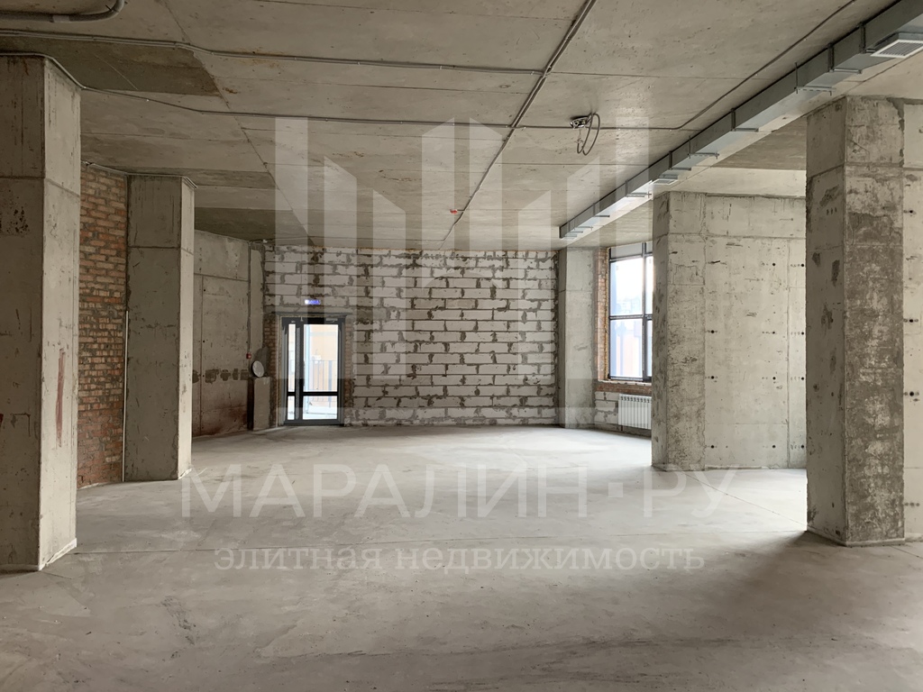 Аренда коммерческой недвижимости, 421м <sup>2</sup>, Ростов-на-Дону, Сержантова, 9 