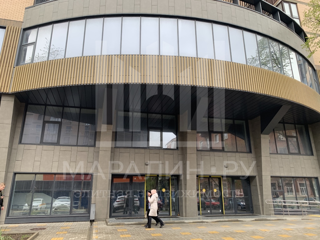 Аренда коммерческой недвижимости, 529м <sup>2</sup>, Ростов-на-Дону