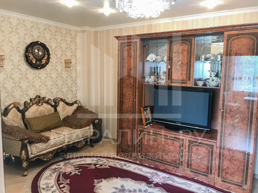 Квартира в Гармонии
