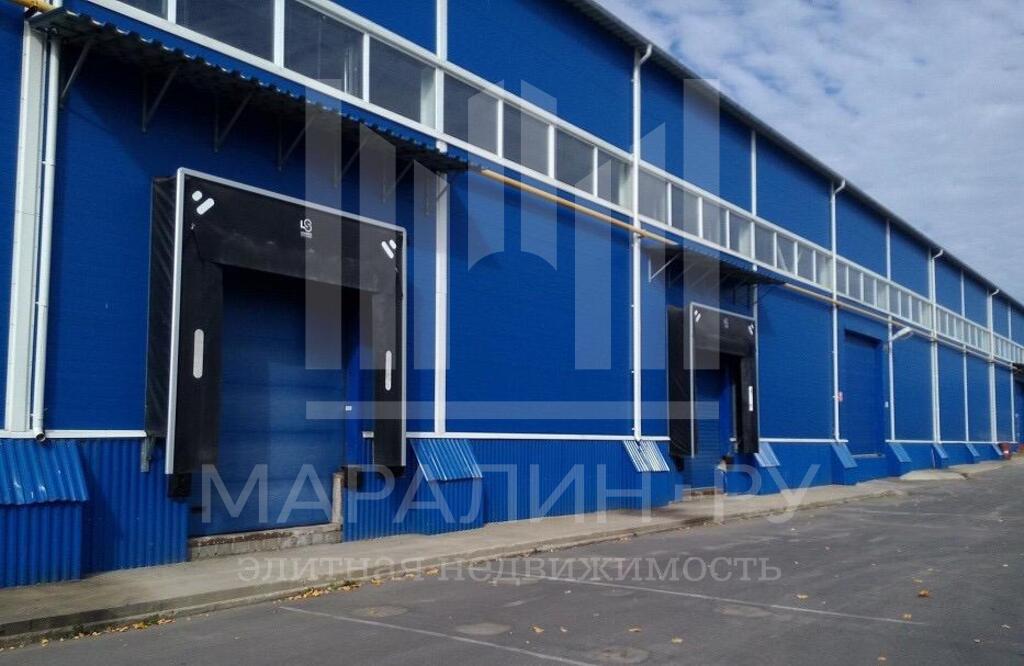 Аренда коммерческой недвижимости, 6000м <sup>2</sup>, Ростов-на-Дону, Доватора, 221 