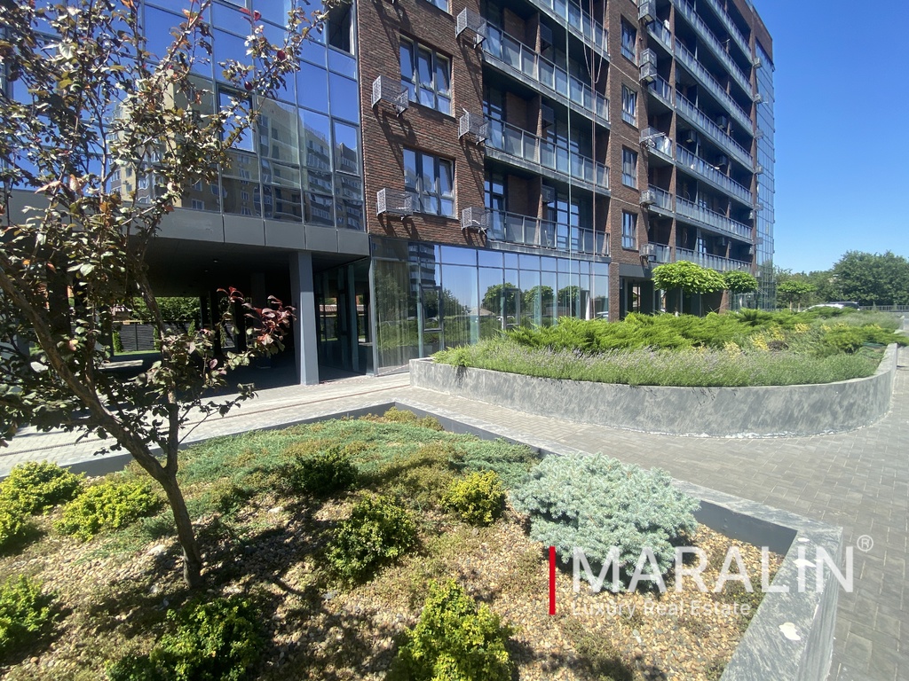 Apartment in Tsarskoye Selo