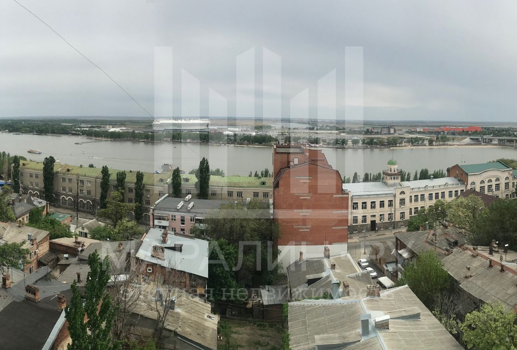 Вид на реку