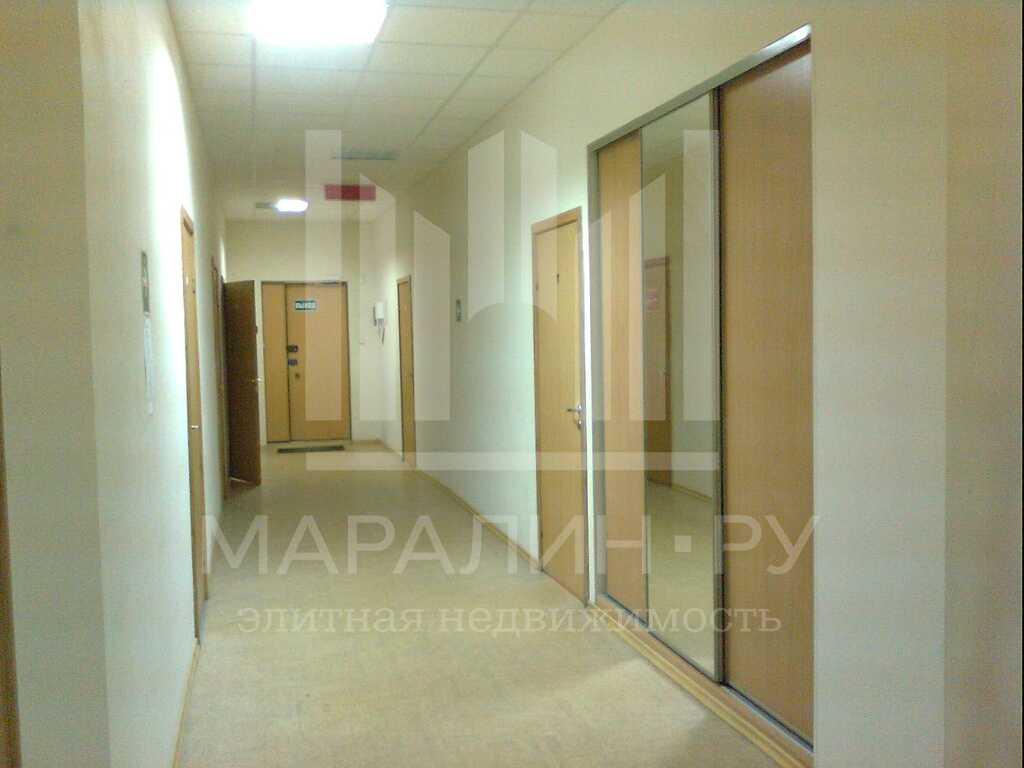 Офисное здание