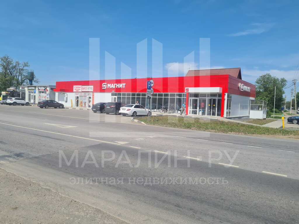 Готовый арендный бизнес