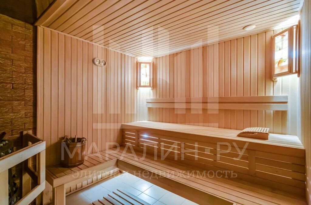 Интерьер