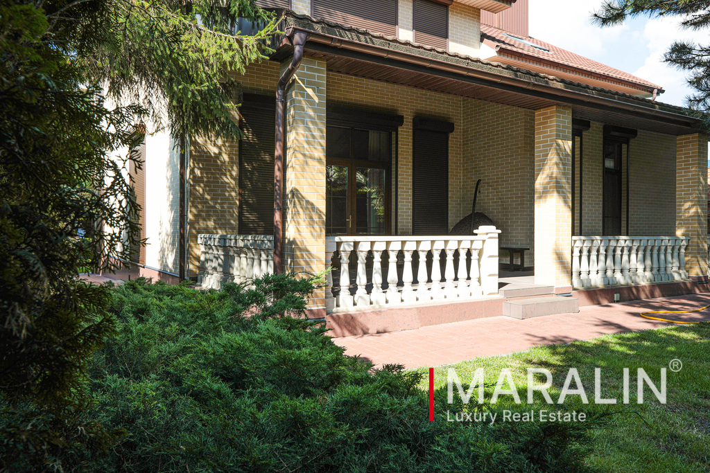 Продажа дома, 500м <sup>2</sup>, 8 сот., Ростов-на-Дону, Круглая площадь, 1