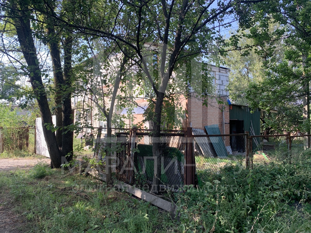 Производственное здание