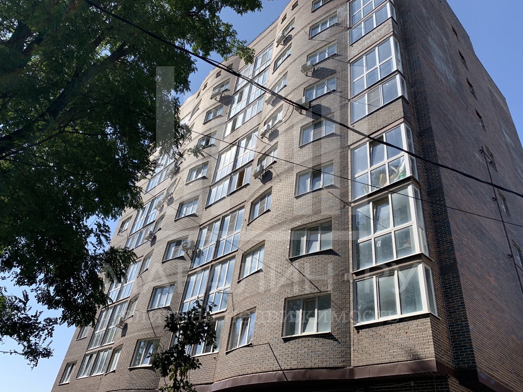 Продажа коммерческой недвижимости, 233м <sup>2</sup>, Ростов-на-Дону, 35-я линия, 8