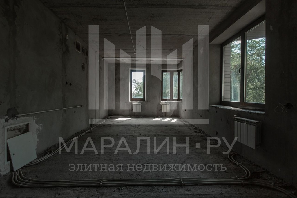 Интерьер