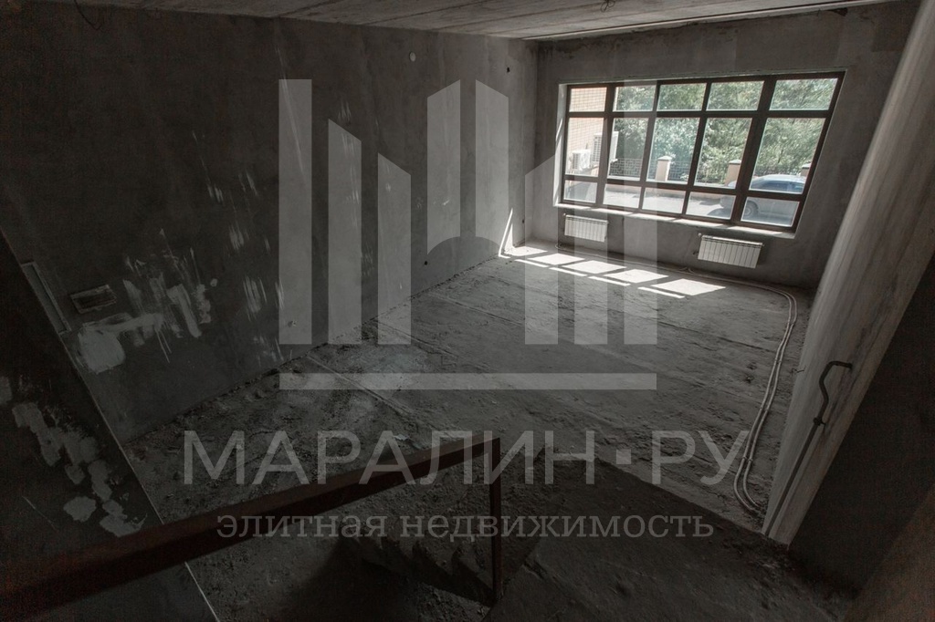 Интерьер