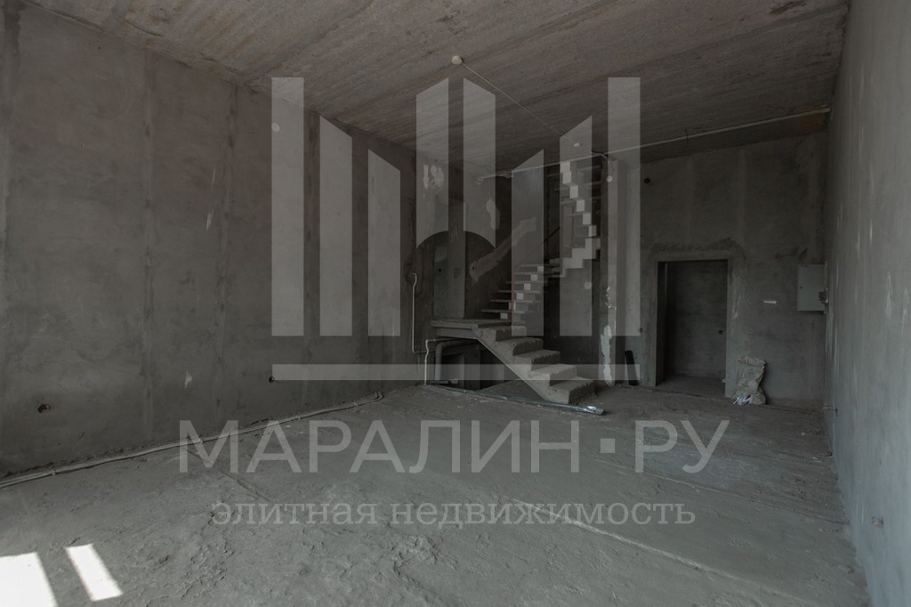 Интерьер