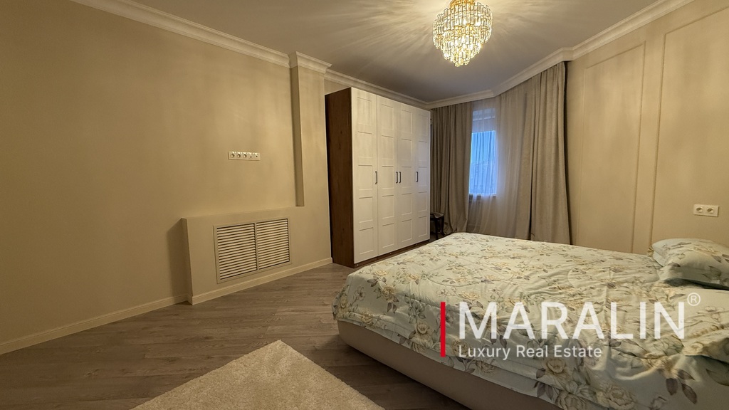 Аренда 3-комнатной квартиры, Ростов-на-Дону, Текучева, 232