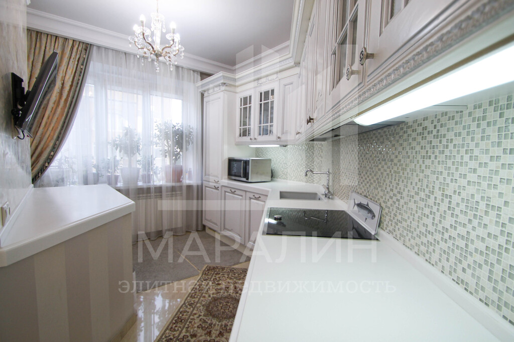 Turnkey sale