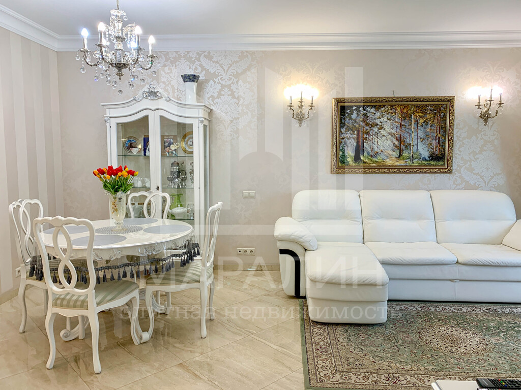 Turnkey sale